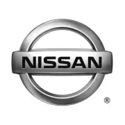 Genuine Nissan Grille Radiator 62310-9VC5B