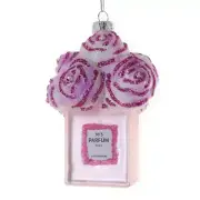 Cody Foster A Little Lovely Bouquet Ornament