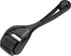 Derma Roller 540 Stainless Steel Black Microneedling roller MOOKARDILANE 0.25...