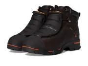 Unisex Boots Timberland PRO Endurance 6" External Met Guard Steel Toe