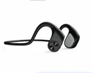 Bluetooth 5.0 Wireless Ear-mounted Non-ear Fitness Sports Headphones