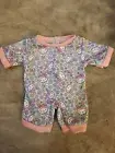 Build A Bear Hello Kitty Bunny Sleeper NWT