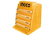 Ingco Drill Bit Display Box - AKD2608M