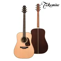 在飛比找momo購物網優惠-【TAKAMINE】SA261N 單板木吉他 日本內銷款(日