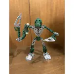 LEGO BIONICLE 樂高 生化戰士