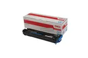 OKI C911 Cyan Drum Unit