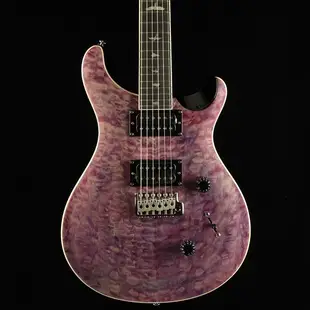 PRS SE CUSTOM 24 QUILT 電吉他 三色 公司貨【宛伶樂器】