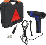 Angoily Car Air Compressor Pump Portable Tire Inflator Pressure Gauge 22 Cylinders Fast Inflation for Car Auto Home