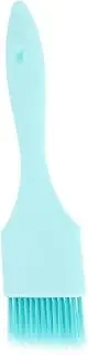 minkissy Classic Hair Dye Brush for Salon Home Soft Bristle Hair Coloring Tool for Highlighting for Coverage
