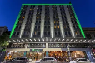 珀斯市中心假日飯店Holiday Inn Perth City Centre