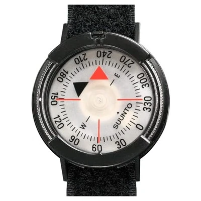 SUUNTO Compass Mountaineering Compass M9 [Genuine Japanese Product