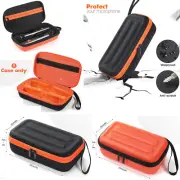 Microphone Storage Case Carrying Box for JBL Wireless Two Microphone System