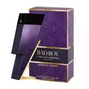Carolina Herrera Bad Boy Dazzling Garden Eau De Parfum 3.4 oz / 100 ml