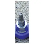 1/4” Drive T25 Tamperproof TORX Bit Socket 145 ATD 145 663126001452