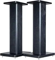 Speaker Stands,2pcs Bookshelf for Bookshelf Speakers Up to 40 Lbs, Ideal for Living Room Or Home Theater System