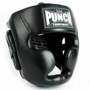 PUNCH Head Gear [Trophy Getters] FULL FACE