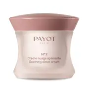 Payot No 2 Soothing Cloud Cream 50ml