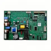 Compatible for Samsung，DA94-04605K DA92-01138F Refrigerator Control Board Motherboard Refrigerator Circuit Accessories