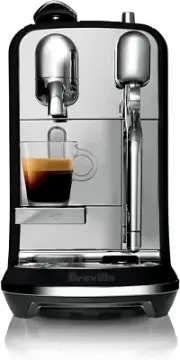 Creatista Plus- Black Truffle, BNE800BTR