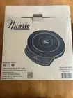 New in Box NuWave 30101 12.25 in Electric Induction Cookware Cooktop
