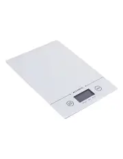 [AcuRite] Slimline Digital Scale 1g/5kg in White