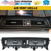 For 2010-2016 BMW 520i 520d xDrive 528i xDrive Cover Grille Air Vent Center Dash