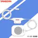 【原廠現貨】SANGEAN PS-300 枕邊聽 收音機 FM電台 廣播收聽 電台 造型小巧