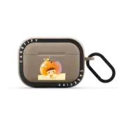 AirPods Pro 2 Bounce Case No More Tomato by HAPPYYU