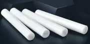 New 5pcs 5mm High accuracy Ceramic acupuncture Thread Gauge