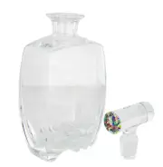 Baccarat Crystal Oceanie Decanter BRAND NEW RARE!!