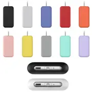 Silicone Housing Cover For Vision Pro Power Supply Protective Case Accessories