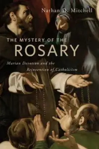 在飛比找博客來優惠-The Mystery of the Rosary: Mar