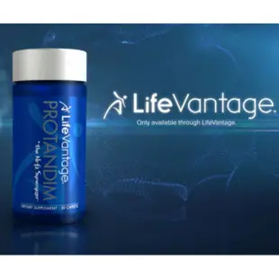 (養生保健Lifevantage普天登)21世紀美國最重要的發明 空運來台protandim 30顆/盒