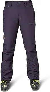 [Flylow] Women's Hyde Pant Waterproof Breathable Ski and Snowboard Pants