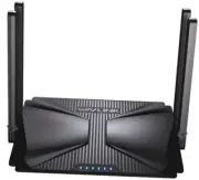 WiFi 6 Router AX3000 Wireless Internet High Speed WiFi Router with 5dBi High