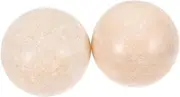 2pcs Massage Fitness Ball Massage Jade Handball Hand Fitness Balls Decorative Handballs Outdoor Hand Massagers Jade