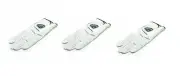 3 Pack Callaway Golf Gloves Left Hand for Right Handed Golfer Extra Large XL