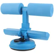 Abdominal Self-suction Detachable Stretch Trainer Adjustable Stand Cup Holder