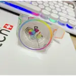 SWATCH-LETS PARADE彩虹手錶 彩虹 驕傲