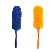 Duster Microfiber Household Cleaning Brush Hand Washable Dusters for sale