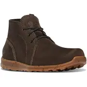 Danner Women's Forest 4.5" Chukka Lifestyle Boot, Bracken