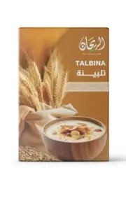 Al Rayhan Prophetic Talbinah Healthy And Antidepressant 400g تلبينة نبوية
