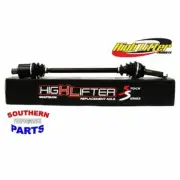 HIGH LIFTER STOCK SERIES AXLE CAN AM COMMANDER 1000 R XT FRONT LEFT