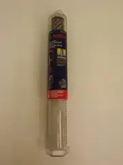 Bosch RC2172 Carbide Tip Plus Rebar Cutter 1 1/4" x 12"