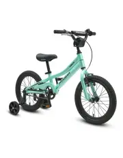 [Progear] DuraLite Kids Bike 16 in Mint