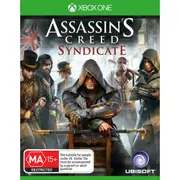 Assassin's Creed Syndicate Special Edition (Xbox One) [Pre-Owned]