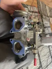 Polaris 850 Sportsman Complete Throttle Body Assy NEW 1204673