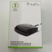 BELKIN USB Smart Card Reader F1DN008UTT Supports Class A,B,C BROARD