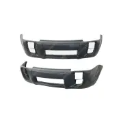 Superspares Front Bumper Bar Cover for Hyundai Tucson JM 2004-2010
