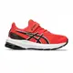 Asics GT-1000 12 PS [1014A295-600] 中童 慢跑鞋 運動 休閒 透氣 緩震 魔鬼氈 紅黑